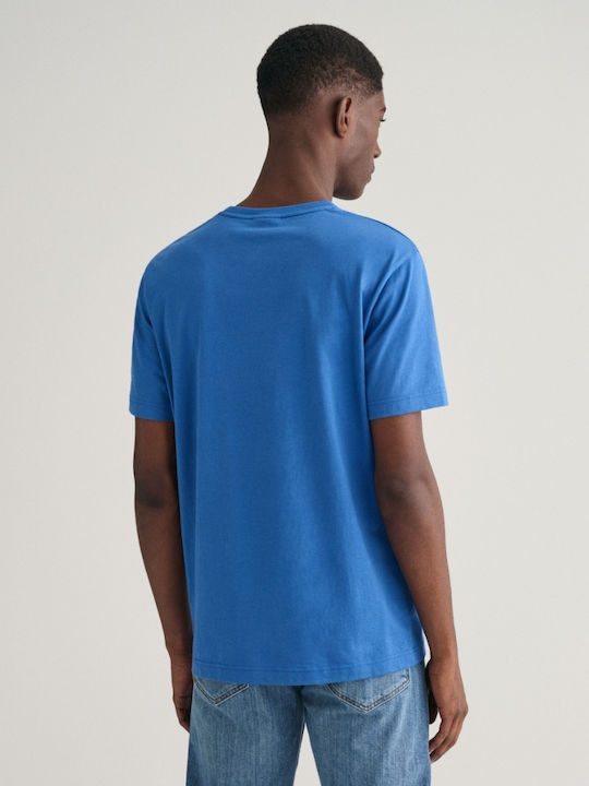 GANT Printed graphic t-shirt